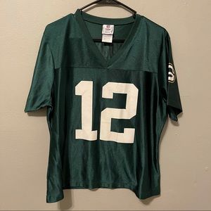 Women’s Aaron Rodgers Jersey Packers